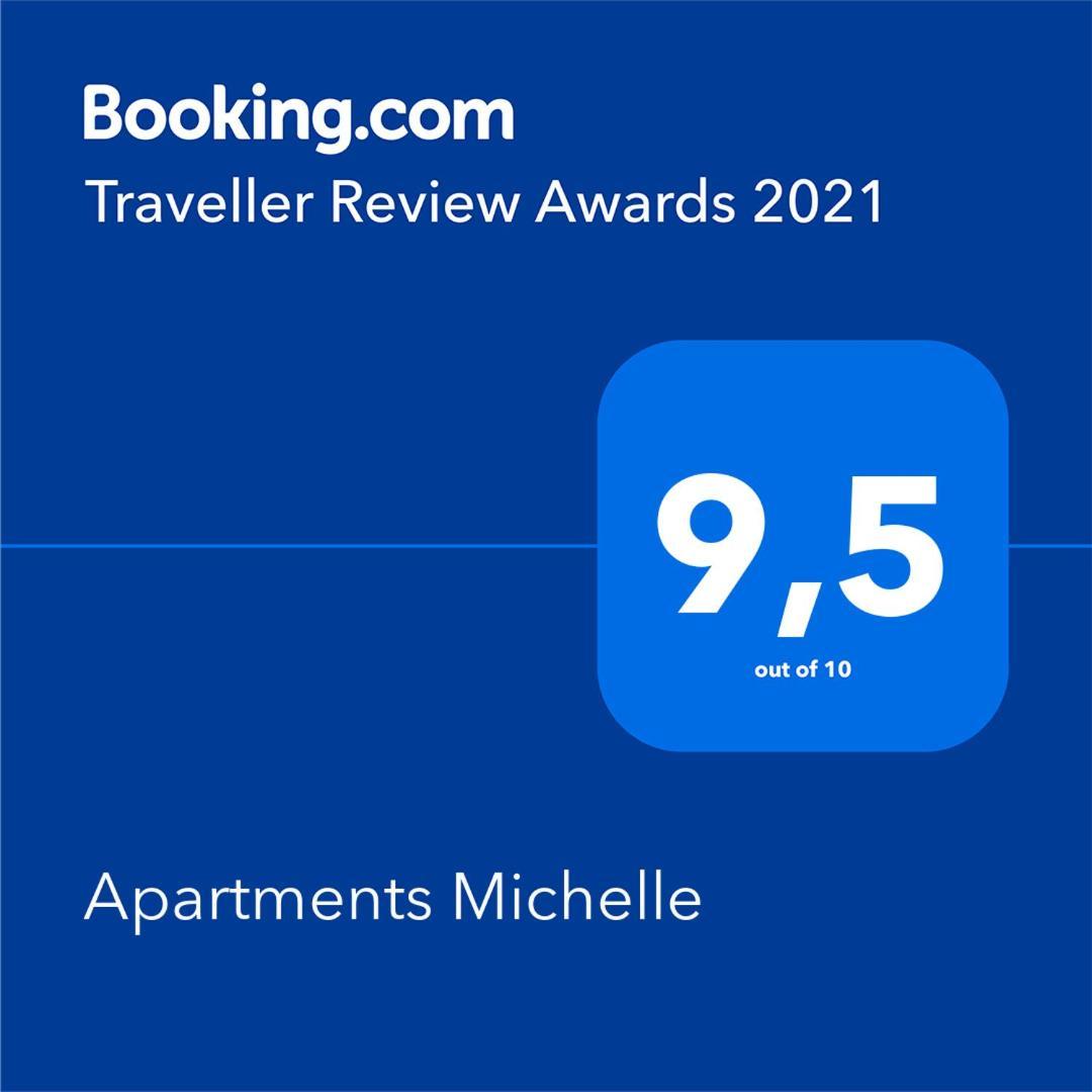 Apartments Michelle Umag Room photo